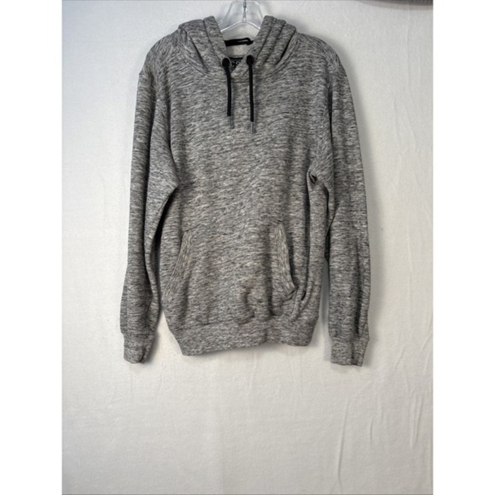 CSG Gray Marl Hoodie Champs Sports Goods Size Small‎ K1231